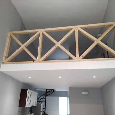 Apartamento Kingsway Mezzanine Corfu  Exterior foto