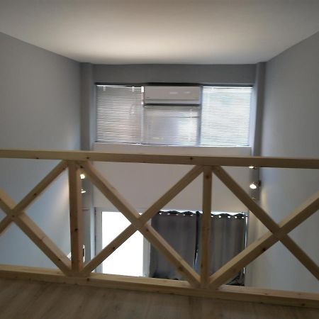 Apartamento Kingsway Mezzanine Corfu  Exterior foto